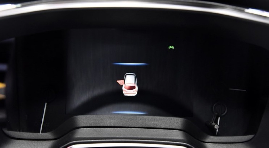 巴黎车展实拍|卡罗拉旅行版发布,看完后对全新卡罗拉满怀憧憬