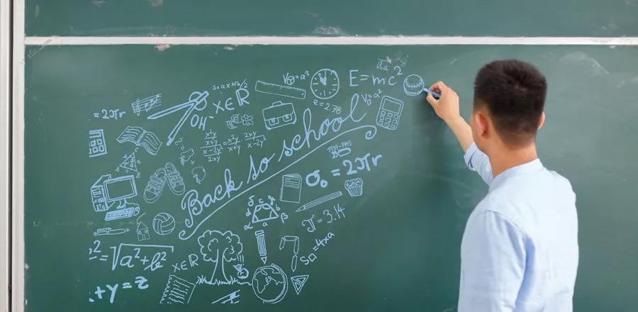 那些年,老师们的经典语录承包了我整个青春的