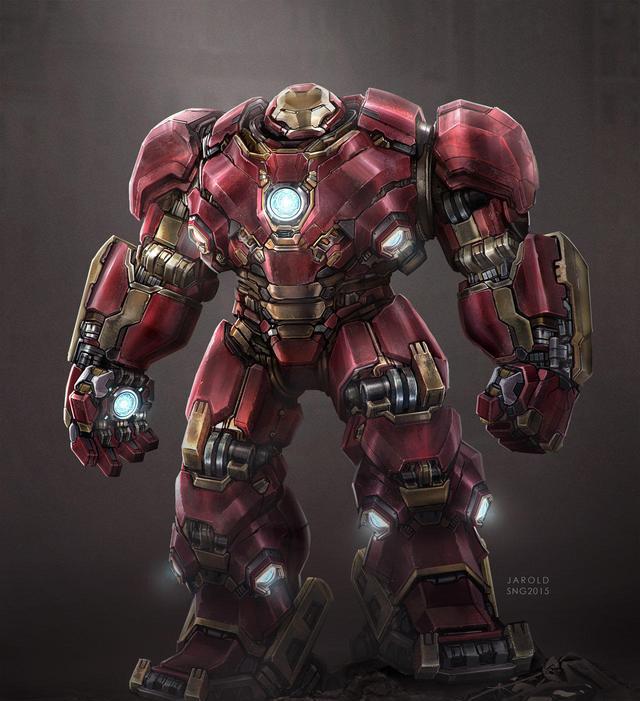 复联3预告片里,钢铁侠小罗伯特·唐尼喜欢的镜