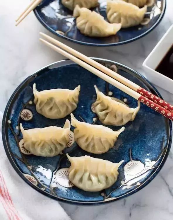 饺子馅中一勺它,立刻好吃10倍,锁水提鲜,大厨绝不告诉你!
