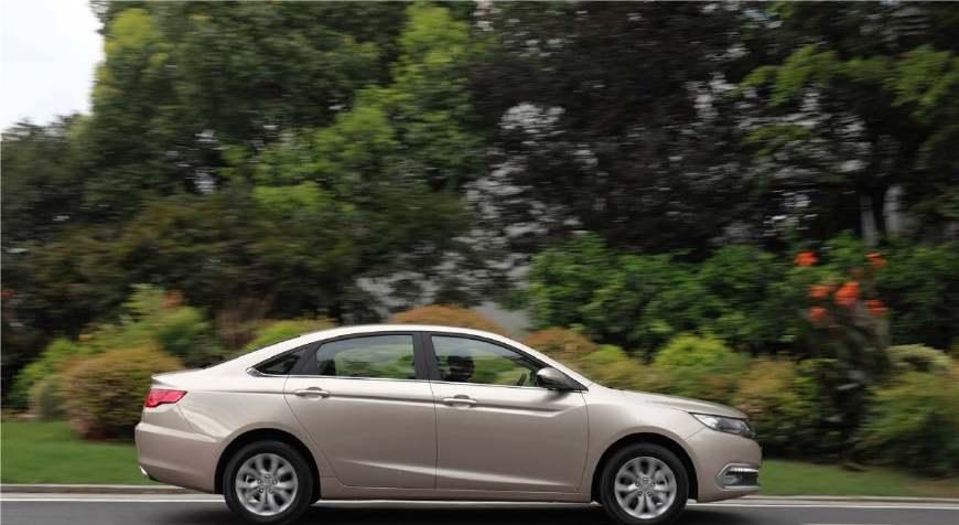 8万到20万之间的4款好车推荐 都是精品