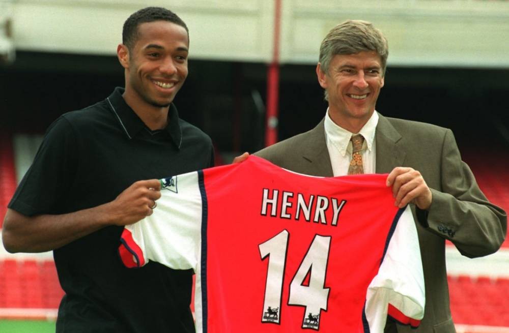 阿森纳主教练温格通过俱乐部官网,发布声明今