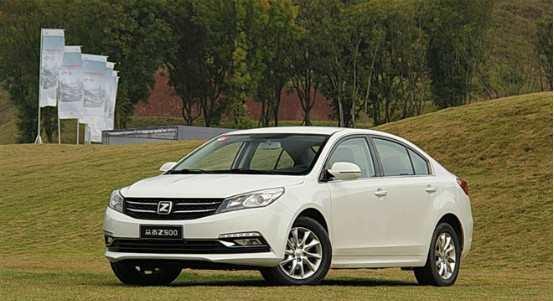 众泰新车竟自燃？查出真相，众泰的做法让人拍手叫绝，国产点赞！