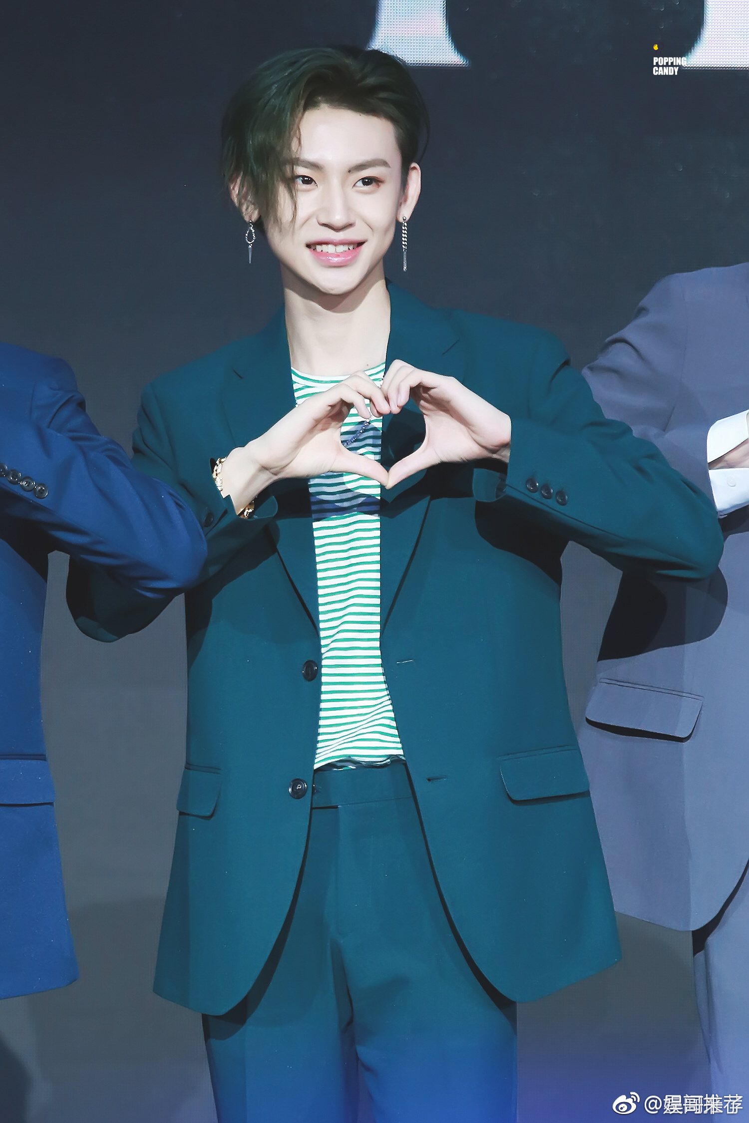 小鬼最新单曲小鬼 Unicorn小鬼王琳凯 全新单曲《Unicorn》正式