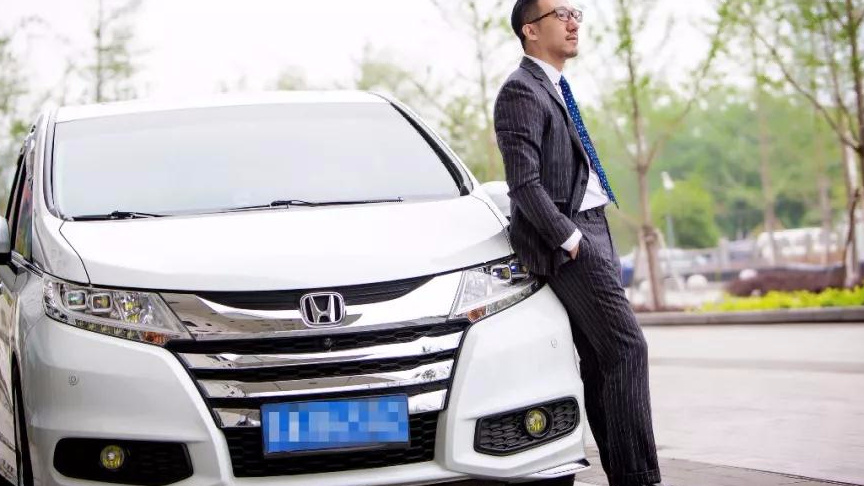 品位精致，容纳精彩 “辣爸”的专属之选