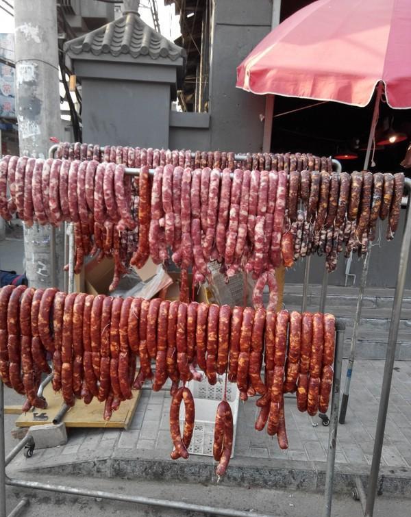 外国人来中国旅游, 这个老外的评论和看法不同