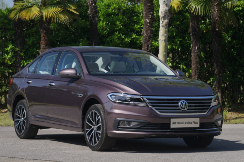 何以定义A+级家轿？解析全新朗逸Plus