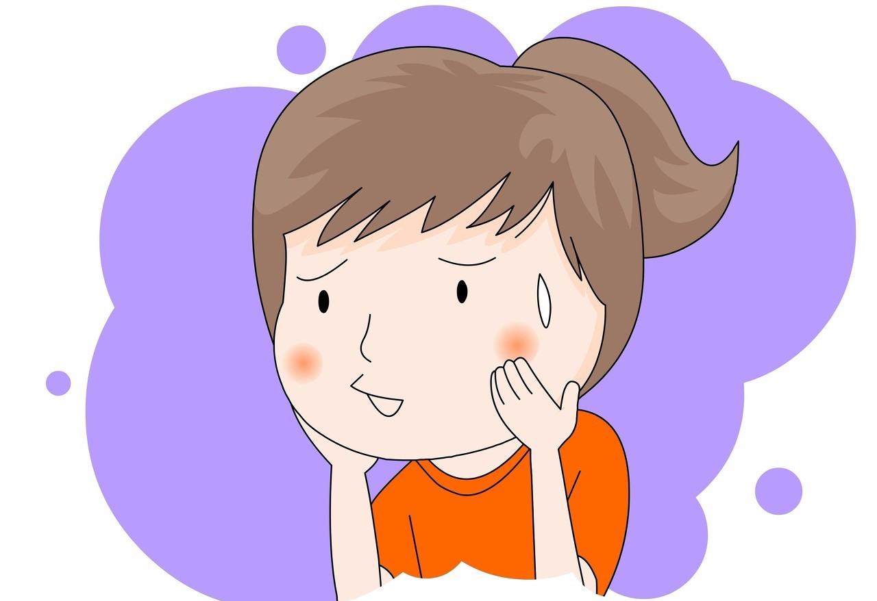 长的痘痘竟是扁平疣?专家一番话帮你揭开迷惑，还你美白的肌肤!