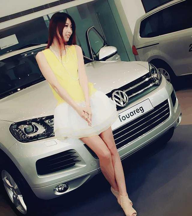 在国外明明是平民车，怎么一到国内就摇身变成了豪车？