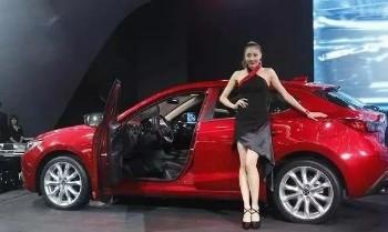 新一代昂克赛拉即将上市，造型丑到没朋友，网友：还是等阿特兹吧