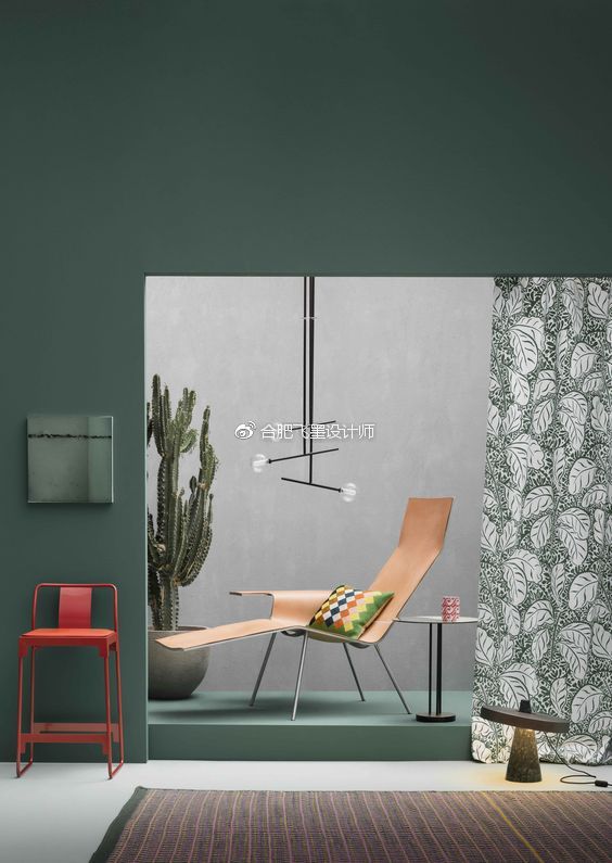 延禧攻略 莫兰迪色调让人沦陷,其实还有惊人的红配绿、黑褐色值得学