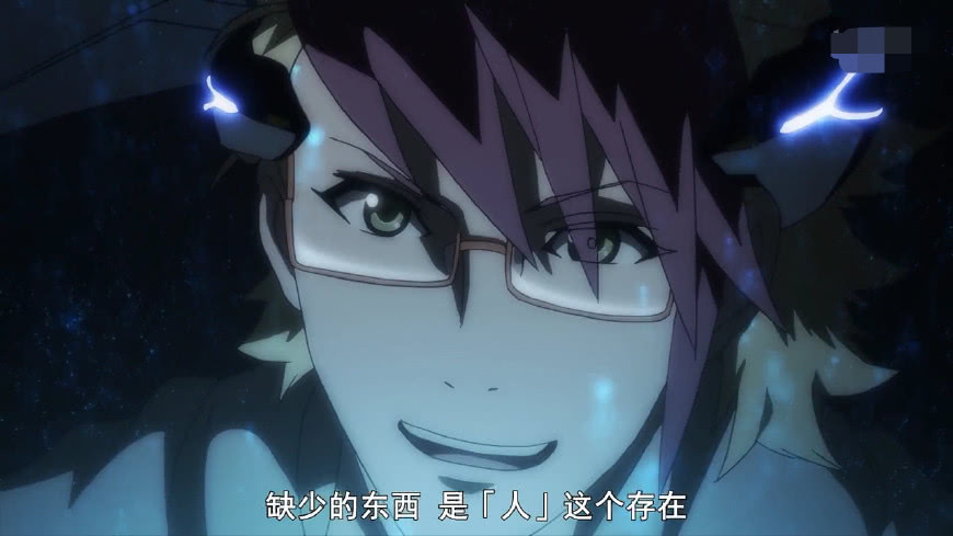 这部四月新番动漫取景自重庆,男主负责毁灭世界女主负责福利!