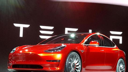 因轴距受限 特斯拉新车Model 3或使用低成本电池