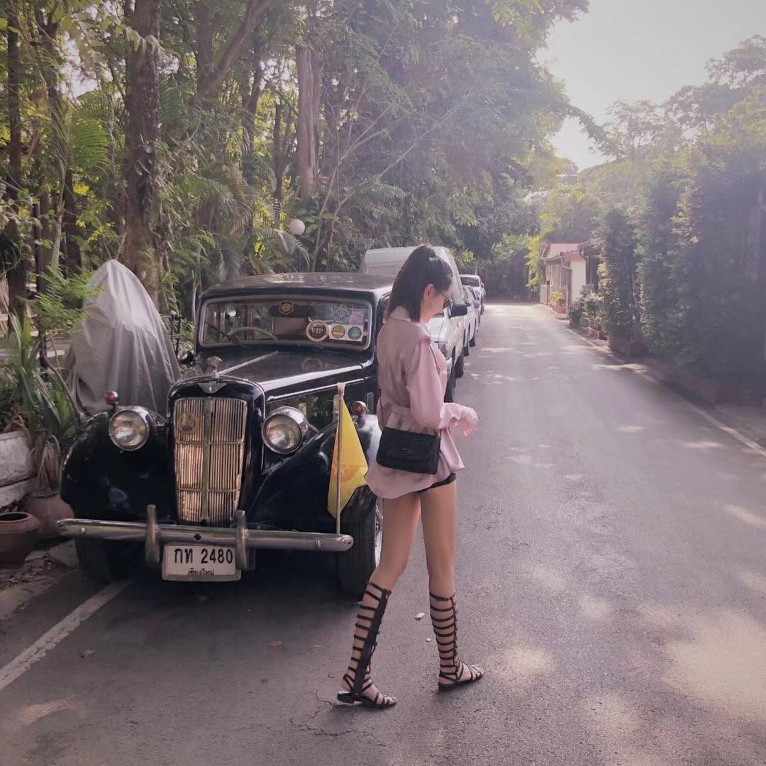 就读于湘潭大学法学院 国家二级田径运动员 学