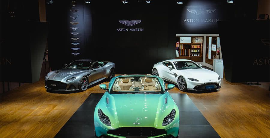 有史以来最冷清的广州车展！中国车市真的风光不再了吗？