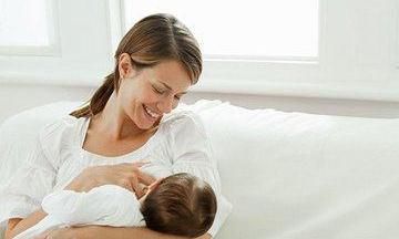 育儿误区--羊奶比牛奶更有营养,过敏性体质的宝