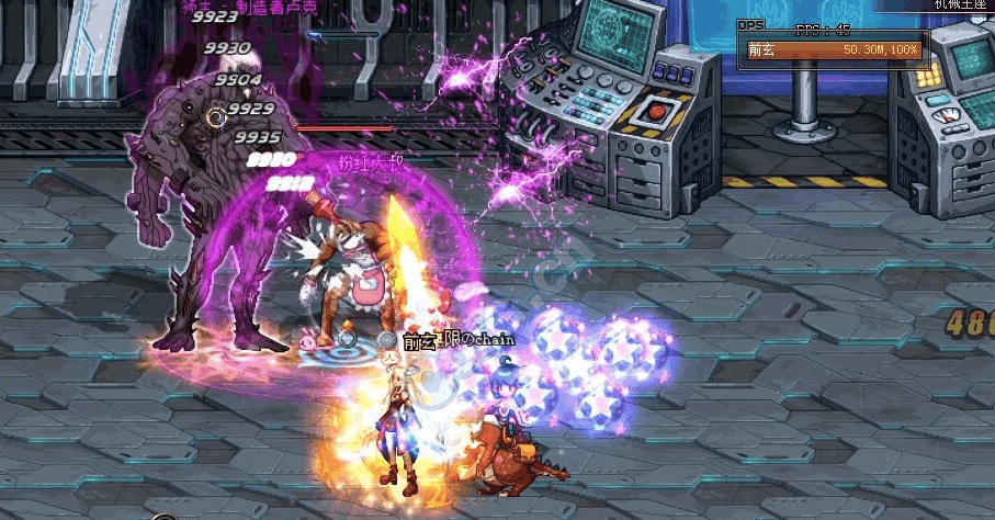 DNF毕业之后就可以偷懒不打团吗? 这些收益让