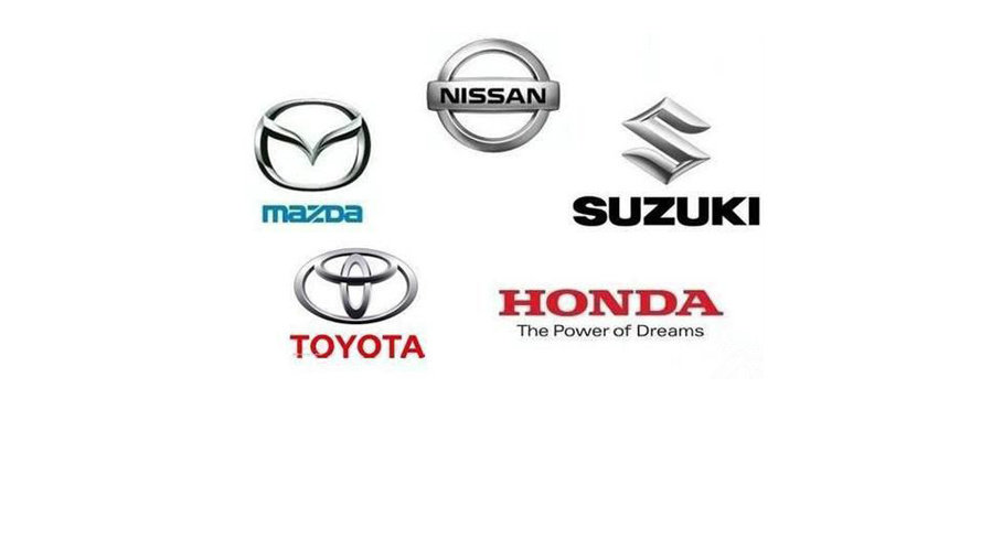 2018年前两个月日系品牌销量解读：清除库存，迎接冲击