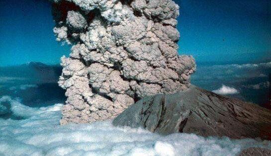 世界上10大最危险的火山, 第一使百万人伤亡, 第十喷发如同原子弹