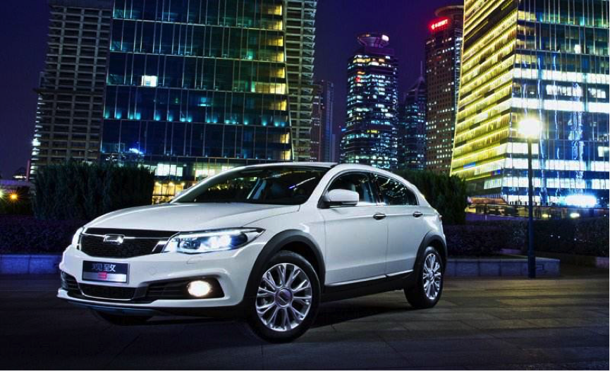 9月销量最差的SUV,有两款已经停产,你知道是谁买的这些车吗?