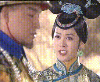 马景涛被琼瑶剧坑惨?和宁静搭戏就不用靠咆哮,吕洞宾更仙气飘飘