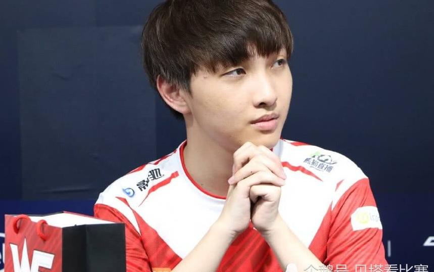 lol亚运会LPL和香港的比赛:WE兮夜躺赢,Letm