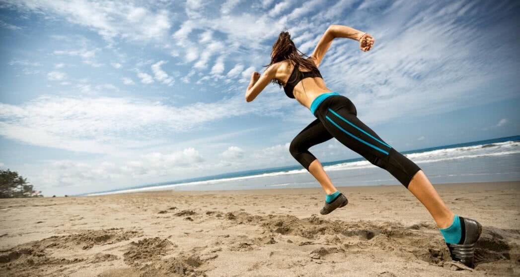 女孩健身初学者该怎么练?这6位老外健身女博