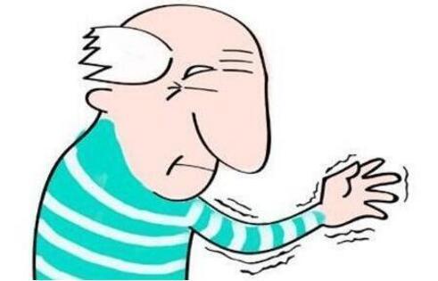 手总是不受控制的颤抖?可能是这几种疾病的信