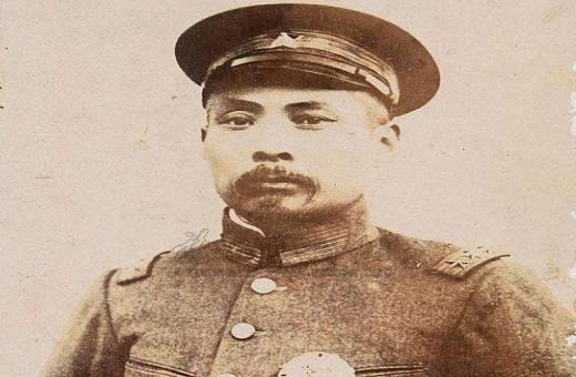 历史的另类脸谱：段祺瑞的遗脉，第三代后人仍然不忘其遗训