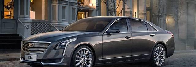 这车“豪的”奔驰宝马也要让三分，40万落地，5系E级地位难保