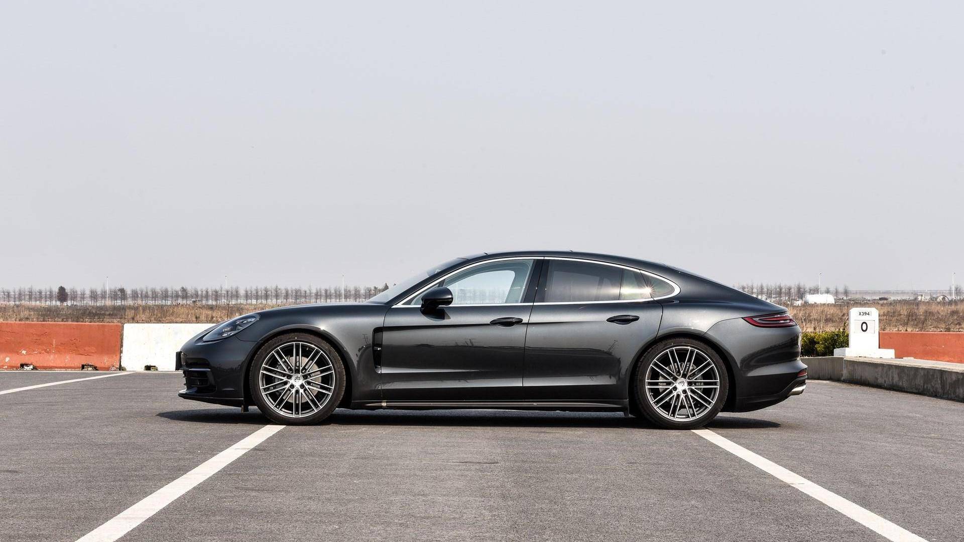 再现19世纪猎装车!奔驰换代CLA曝出惊喜，帕拉梅拉就是这种车