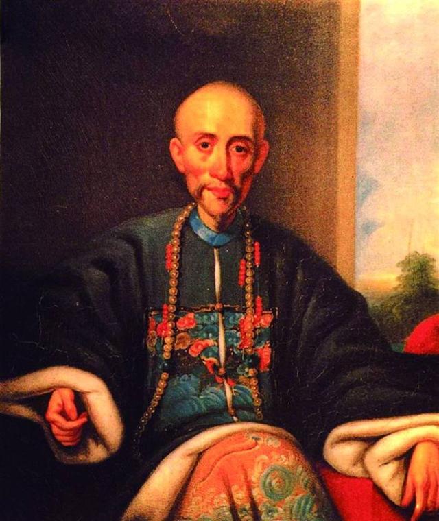 中国历代首富排行榜 第一名收入远超当年国家