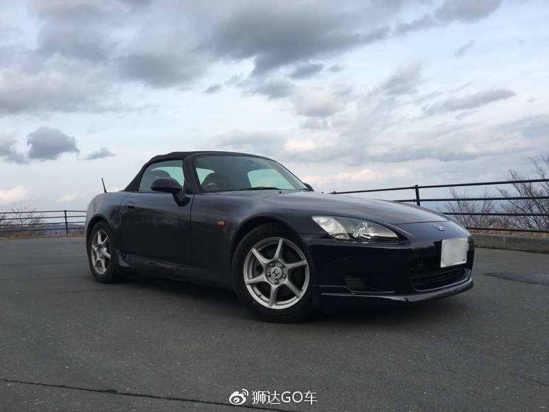 本田魂—S2000!初级篇,S2000分类及区别!
