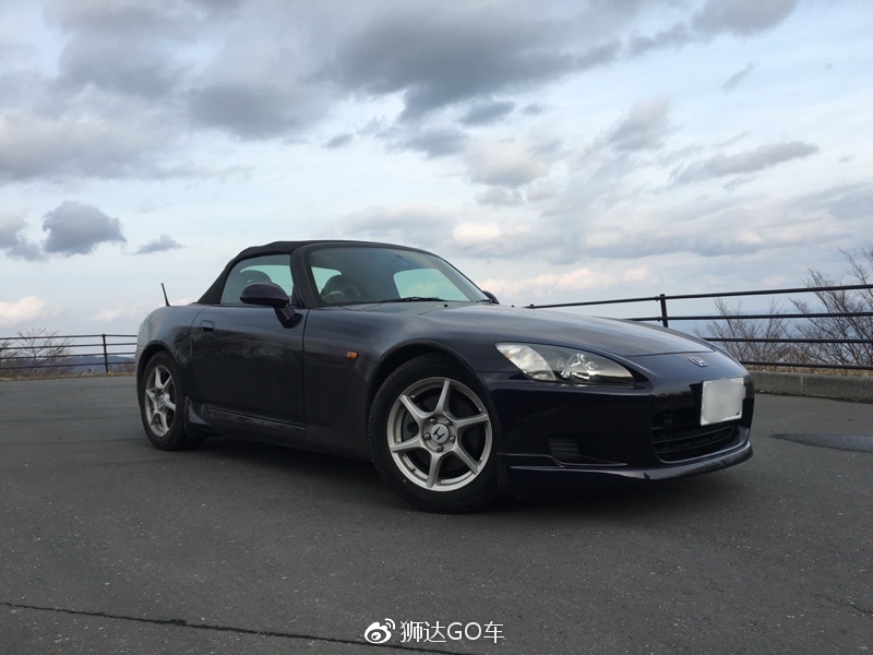 本田魂—S2000！初级篇，S2000分类及区别！