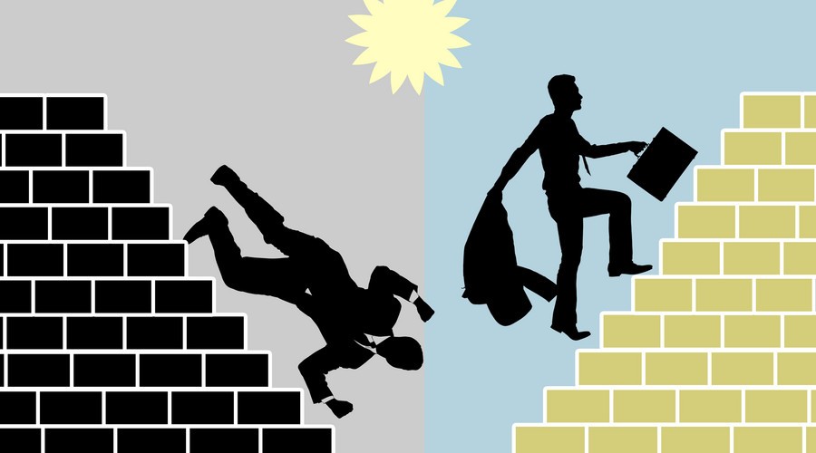 攀不上流量新资本的娱乐圈正在吴秀波式的