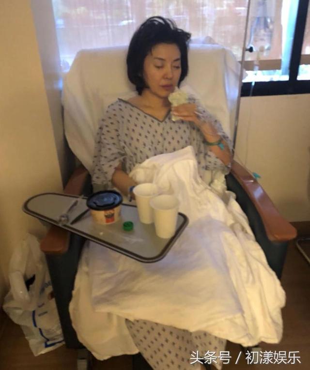 常回家看看,陈红病危入院四个小时手术差点瘫