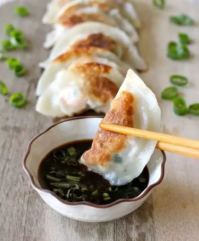 饺子馅中一勺它,立刻好吃10倍,锁水提鲜,大厨绝不告诉你!