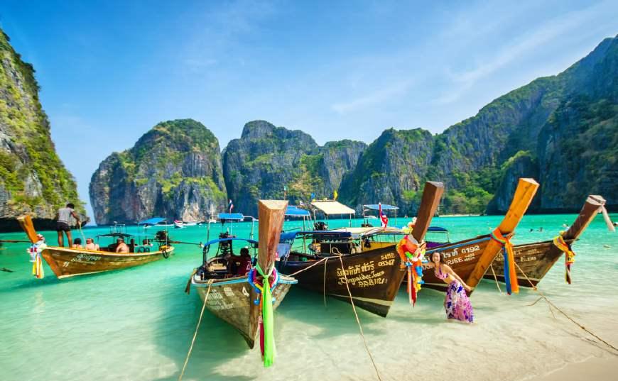 泰国普吉岛事件,遇难游客中国人居多?听听专家