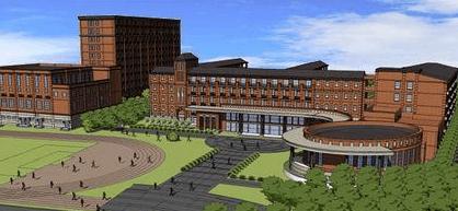 排名前10强的4所语言类大学,高考文科生的首选