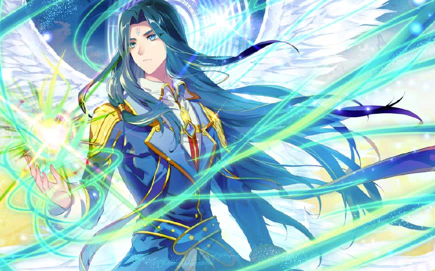 在斗罗大陆5大武魂排行:蓝银皇垫底、昊天锤仅第四，第一太强!