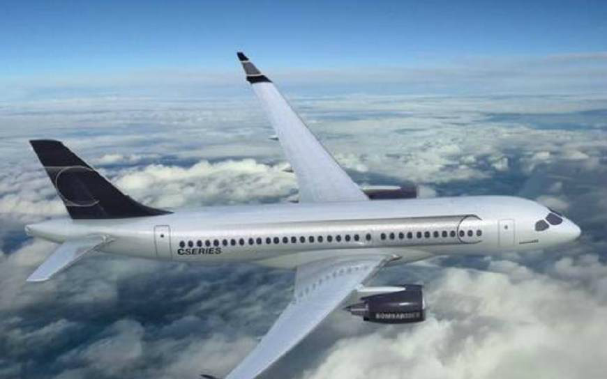 全球十大顶尖飞机制造公司排行榜