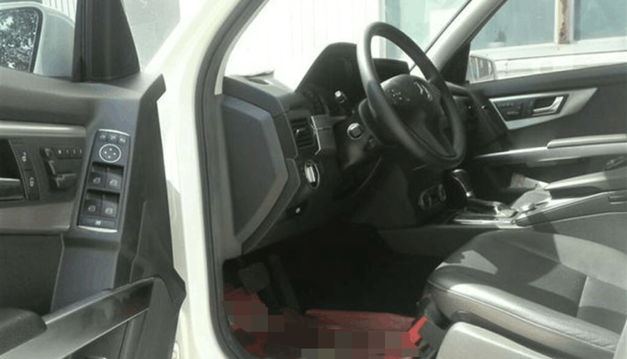 落地价58万, 现在只需22万, 3.0L大排量, 男人首选车