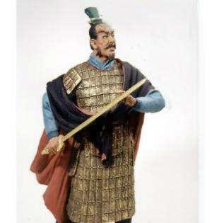 中国历代首富排行榜 第一名收入远超当年国家