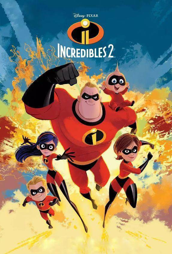 《包宝宝》幕后:皮克斯首位华裔女导演的中式温情