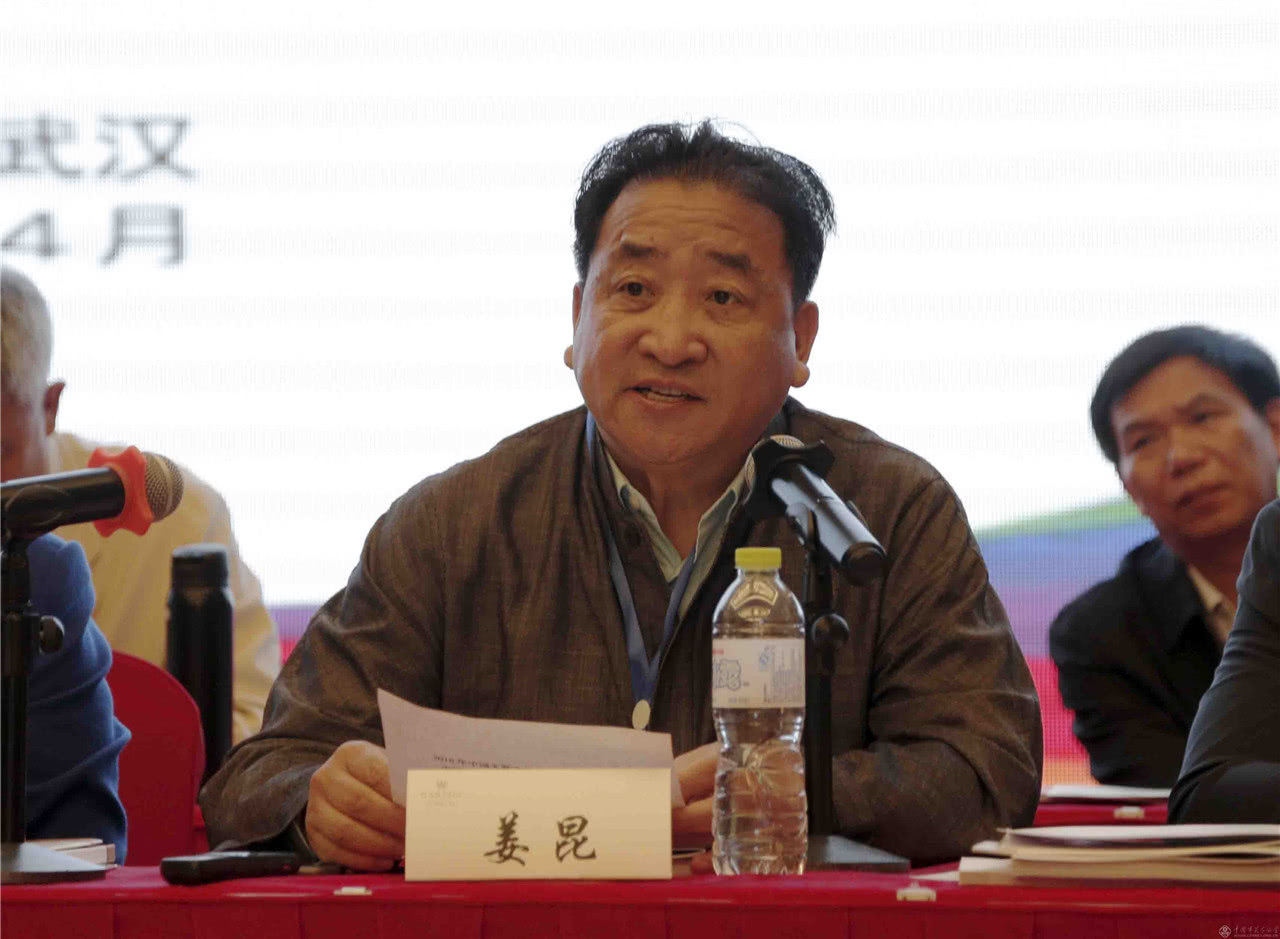 师胜杰病逝,姜昆说了一句话,再次给郭德纲敲响警钟