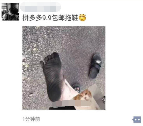 你永远无法想象你从拼多多买回来的东西有多搞