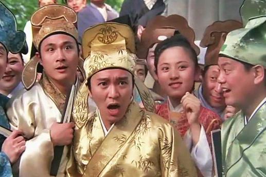 90歌曲香港年代电影电影,周星驰占了五部,爱人最高的是成龙女票房票房冠军图片
