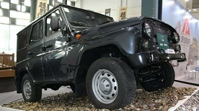 它才是最良心的进口SUV，内饰豪华赶超奔驰G，不到15万辗压合资