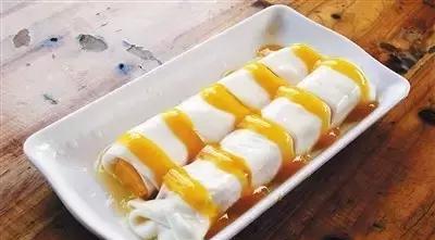 吃货必备!中国最好吃的小吃在这里!海南上榜的竟是……