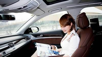 交警正要给你拍照贴罚单时,你还可以这样努力